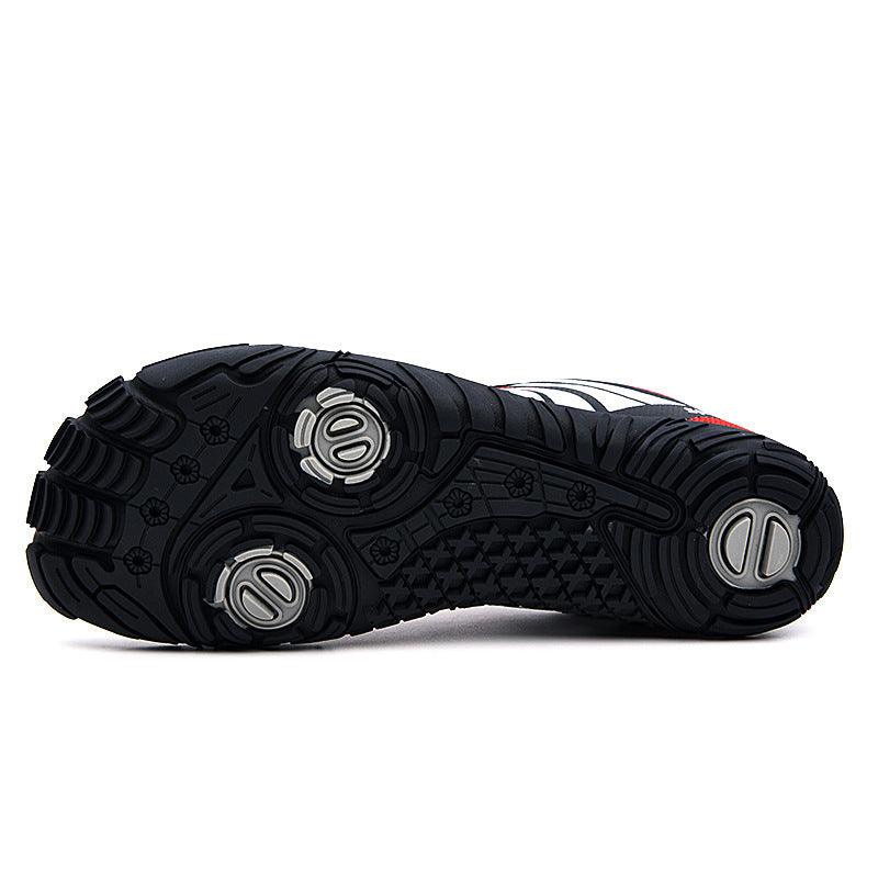 Calzado para vadeo al aire libre, calzado de secado rápido, calzado de playa, calzado para senderismo, calzado para deportes de pesca