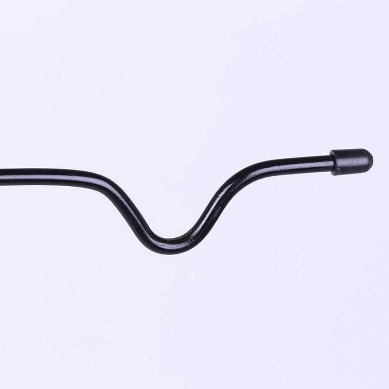 Long Throw Rod Tripod Bracket Fishing Tackle - Nex Fisher Hub