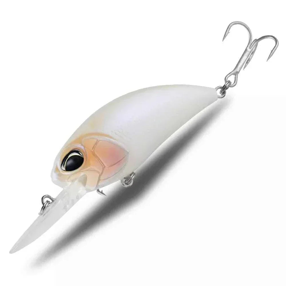Bearking BK-SI-O60 crankbait 65mm 16g, innovative fishing lure with superior casting, lifelike action.