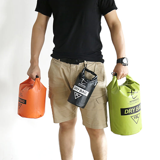 Sac étanche ultraléger HITORHIKE 10L