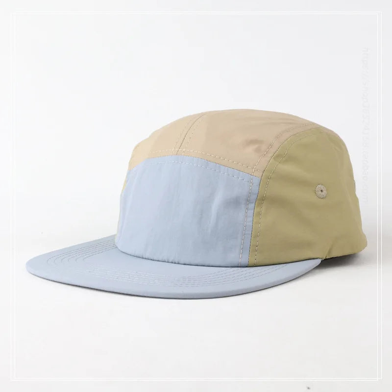 Tapa de empalme impermeable de secado rápido Nex Fisher Hub 2025 de 5 paneles