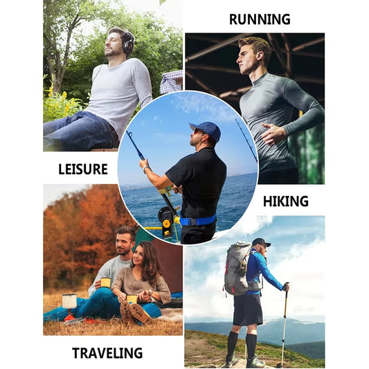 Camiseta de pesca FastHouse Pelagic con estampado 3D: Estilo y rendimiento en el agua