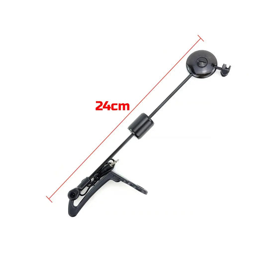 HIRISI LED Carp Fishing Swingers: Enhance Your Carp Fishing Experience