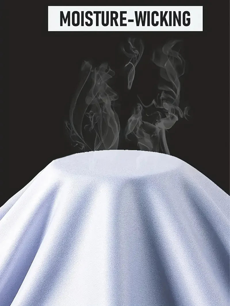 QIWWS Fishing Clothing Camouflage Men's Long Sleeve Mask Hooded Fishing Shirts Upf 50+ Uv Protection Performance Fishing Apparel