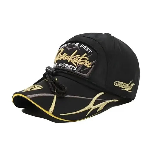 Gamakatsu Waterproof Fishing Hat