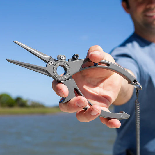 Fishing Pliers Blog Image