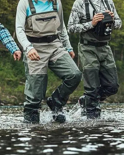 Fishing Apparel and Clothing Nex Fisher Hub Collection