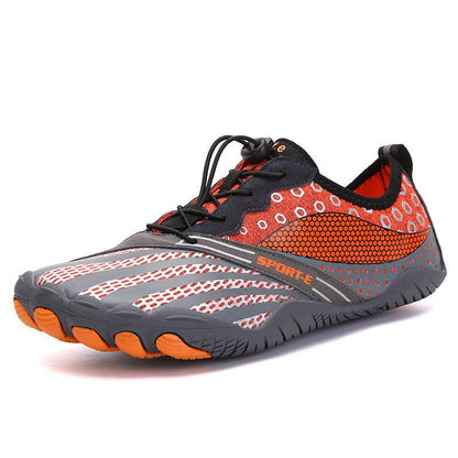 Cross-Border Five-Finger Fishing Shoes: Barefoot Freedom, Superior Grip