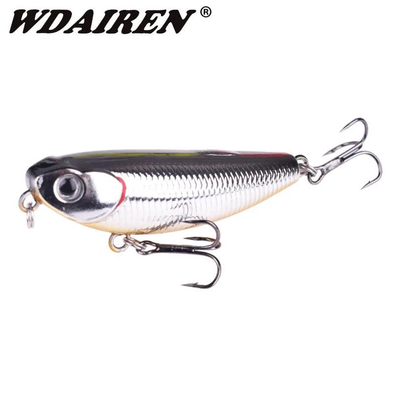 WDAIREN DW-625 Topwater Pencil Lure