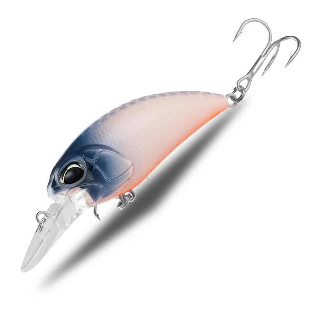 Bearking BKH-S60-S Crankbait - Pike & Bass - Nex Fisher Hub