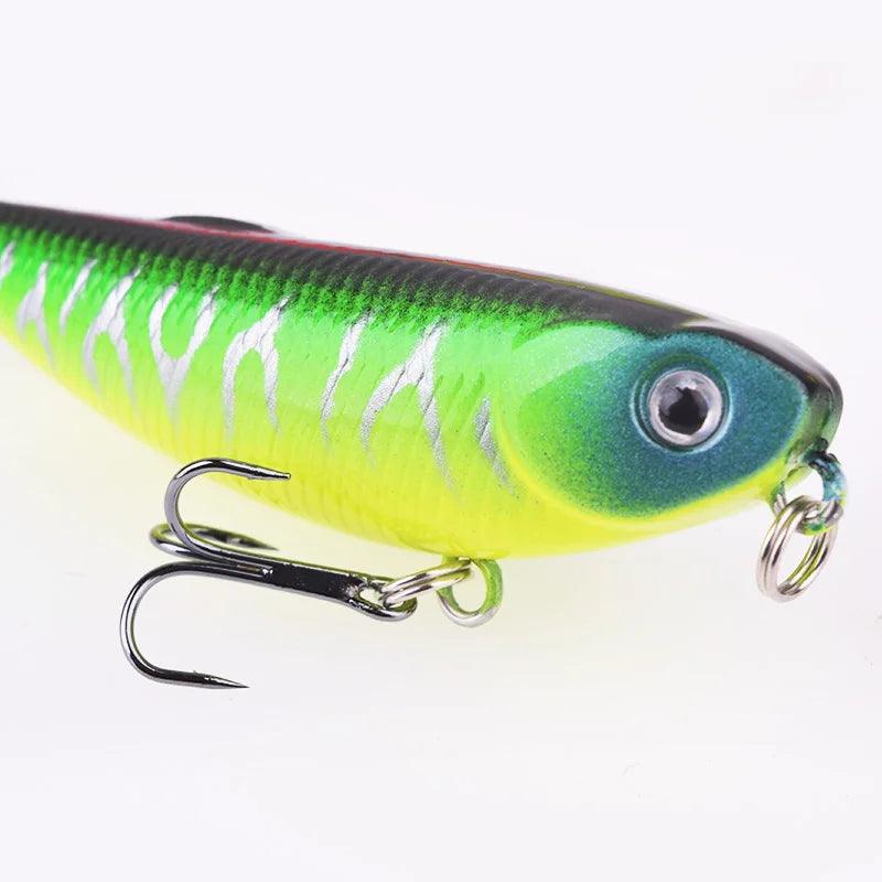 WDAIREN DW-625 Topwater Pencil Lure