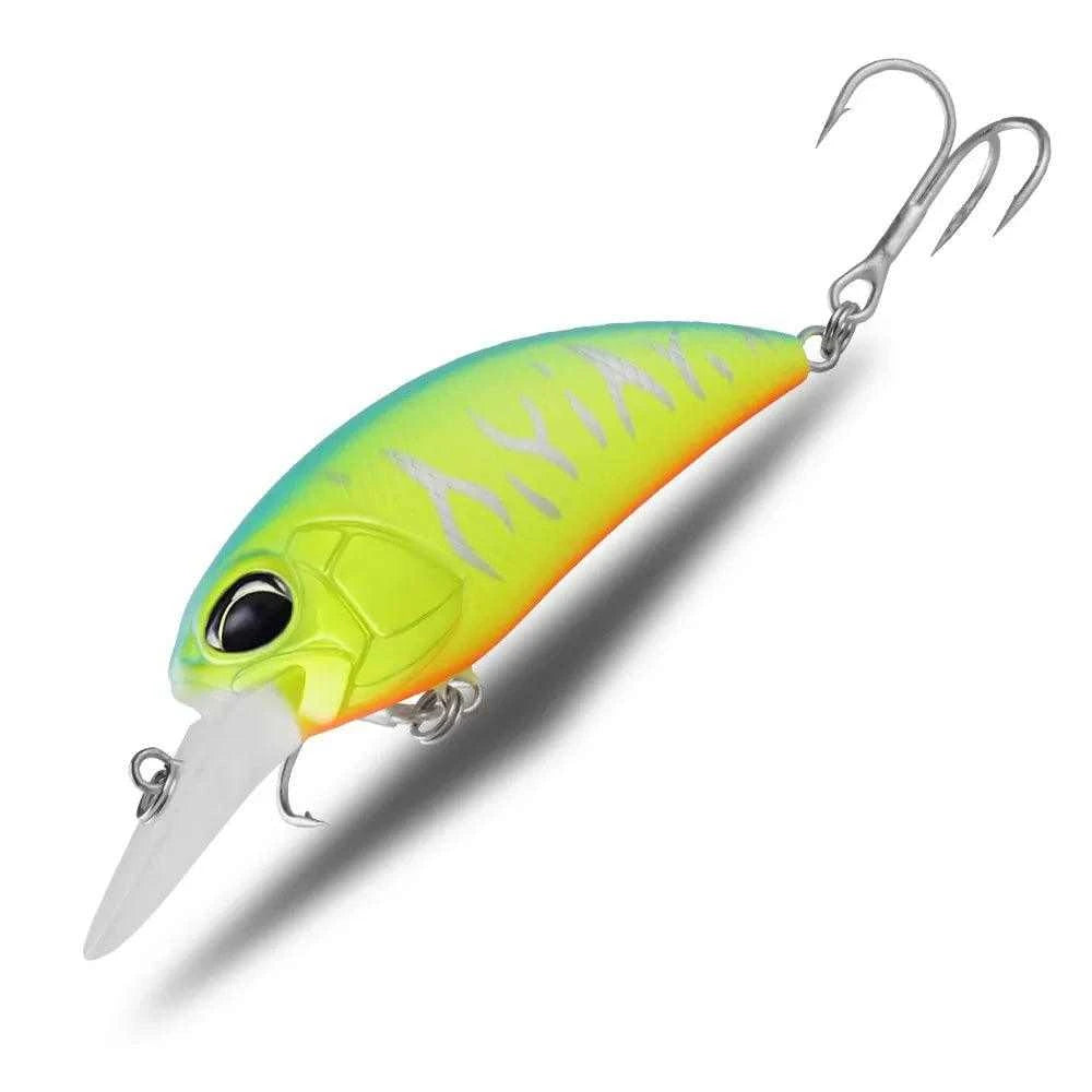 Bearking BKH-S60-S Crankbait - Pike & Bass - Nex Fisher Hub