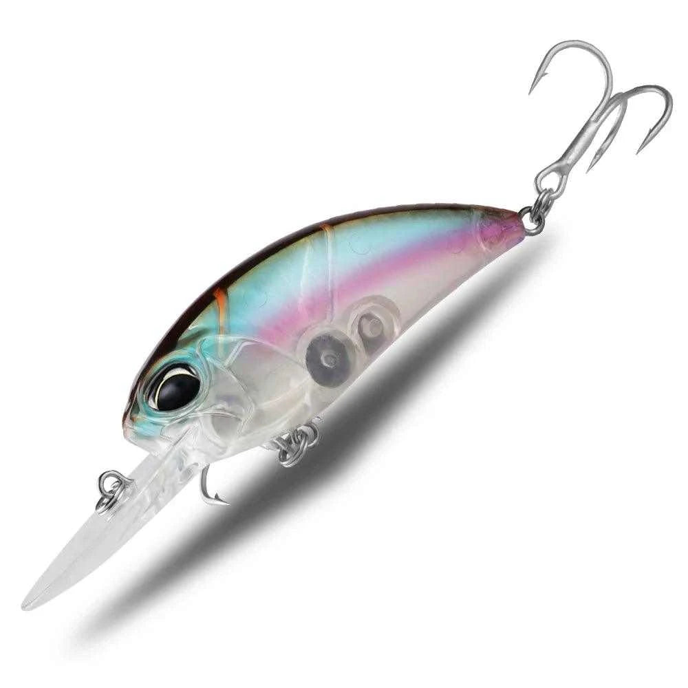 Bearking BK-SI-O60 Crankbait  (65mm, 16g) - Nex Fisher Hub