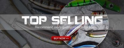 Hunthouse Sinking Lipless Pencil Fishing Lure 70mm/13.5g 95mm/24g Honey Trap