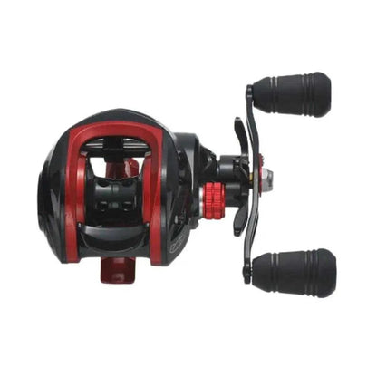 Ryobi BaitCast Reel (7.2:1 and 10.1:1) - Nex Fisher Hub