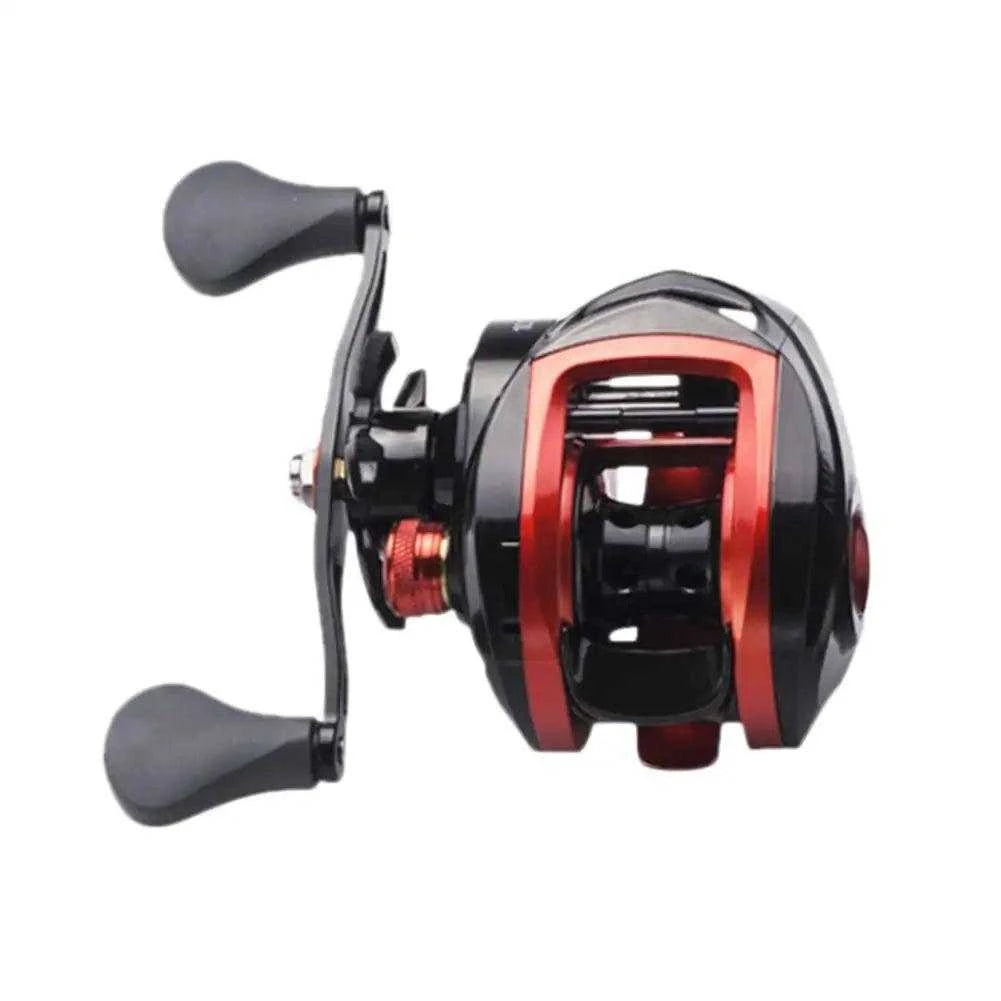 Ryobi BaitCast Reel (7.2:1 and 10.1:1) - Nex Fisher Hub