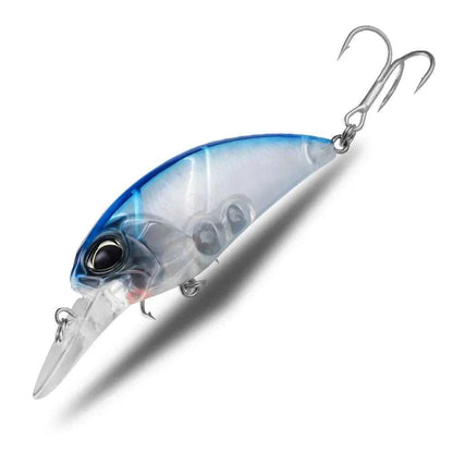 Bearking BKH-S60-S Crankbait - Pike & Bass - Nex Fisher Hub