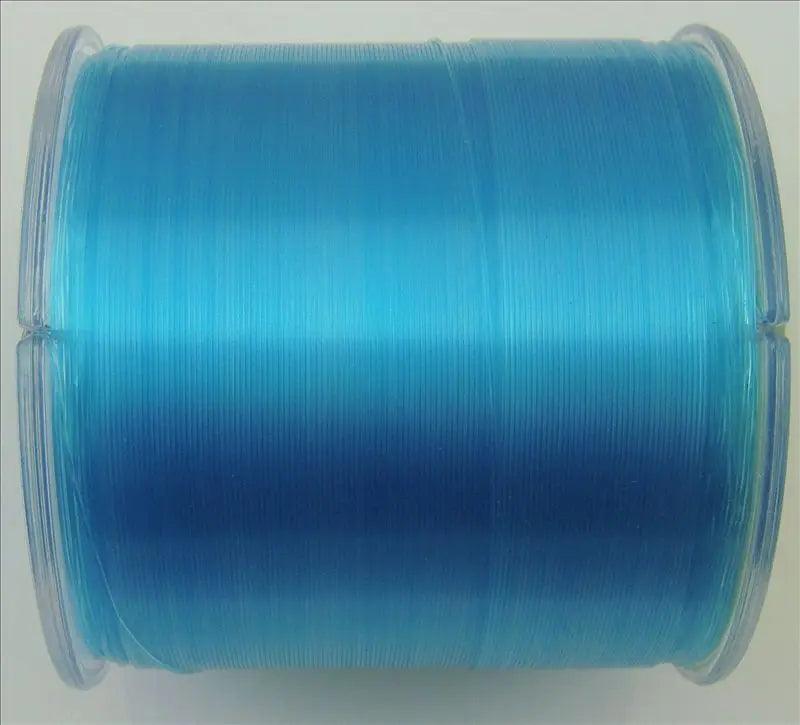 500M premium nylon monofilament fishing line spool by LineThink.