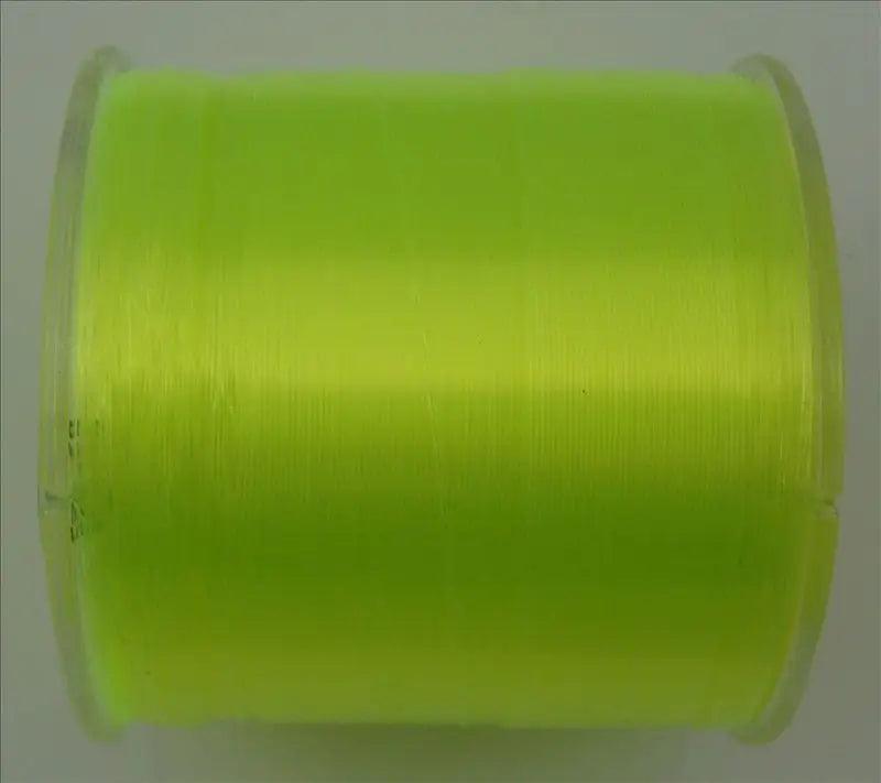 500m LineThink A-Factor premium nylon monofilament fishing line.