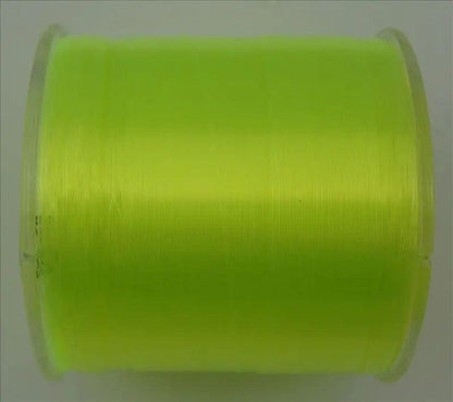 500m LineThink A-Factor premium nylon monofilament fishing line.