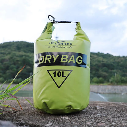 HITORHIKE 10L Ultralight Waterproof Dry Bag