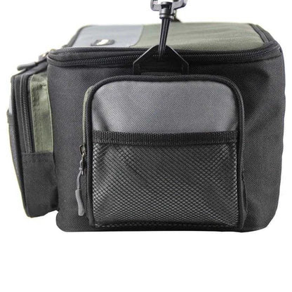 Multifunctional Fishing Bag Shoulder PJ139 - Nex Fisher Hub