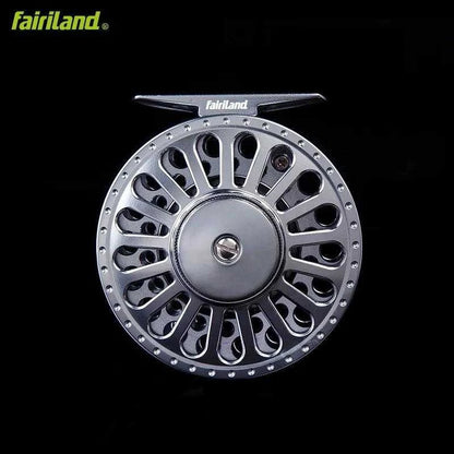 Fairiland Fly Fishing Reel - Nex Fisher Hub