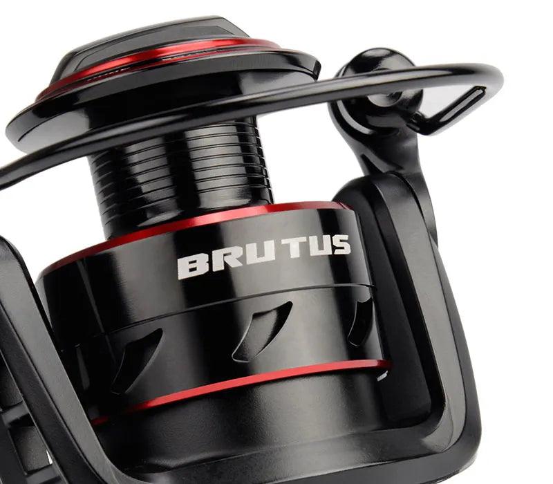 KastKing Brutus 5000 SpinningNex Fisher Hub