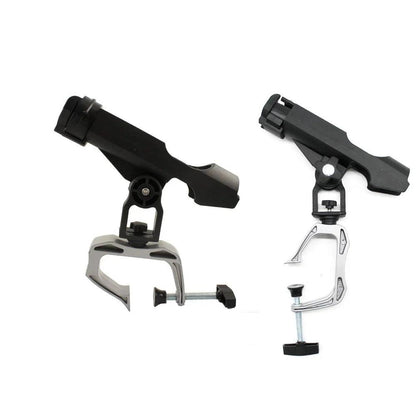 Adjustable Fishing Rod Holder For Your Boat (360° Rotation)