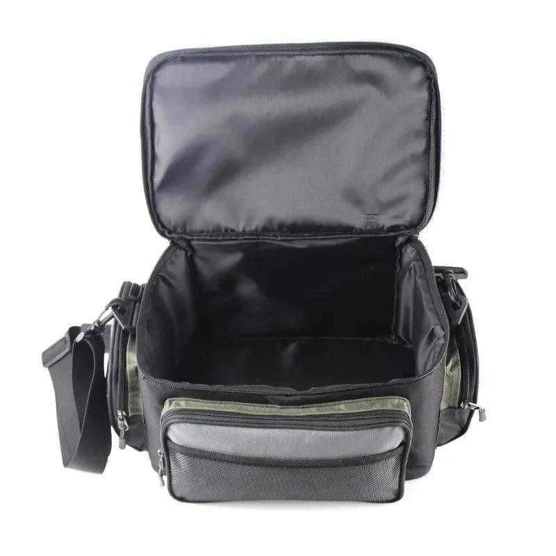 Multifunctional Fishing Bag Shoulder PJ139 - Nex Fisher Hub