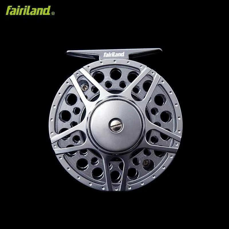 Fairiland Fly Fishing Reel - Nex Fisher Hub