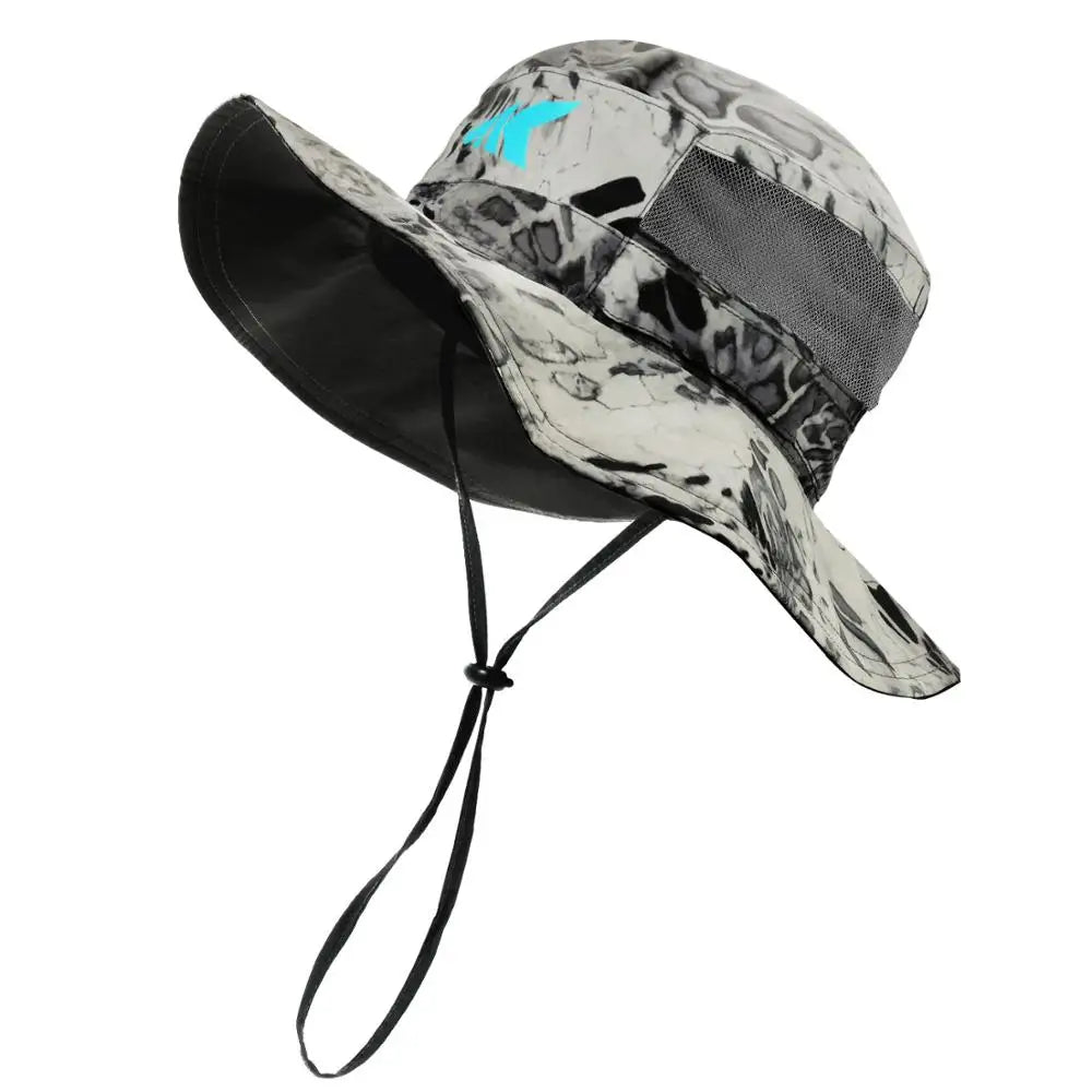 KastKing Boonie Hat : Sun Protection Fishing Hat