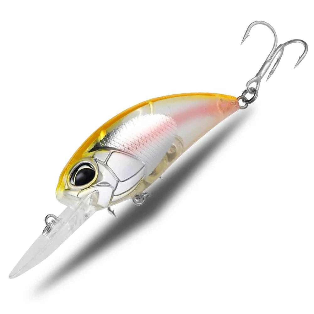 Bearking BK-SI-O60 Crankbait  (65mm, 16g) - Nex Fisher Hub