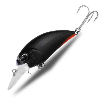 Bearking BKH-S60-S Crankbait - Pike & Bass - Nex Fisher Hub