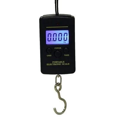 NFH Portable Digital Fishing ScaleNex Fisher Hub