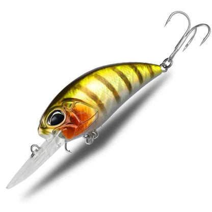 Bearking BK-SI-O60 Crankbait  (65mm, 16g) - Nex Fisher Hub