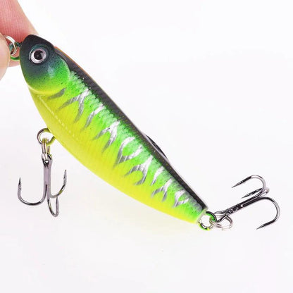 WDAIREN DW-625 Topwater Pencil Lure