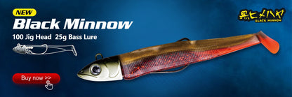 Hunthouse Sinking Lipless Pencil Fishing Lure 70mm/13.5g 95mm/24g Honey Trap