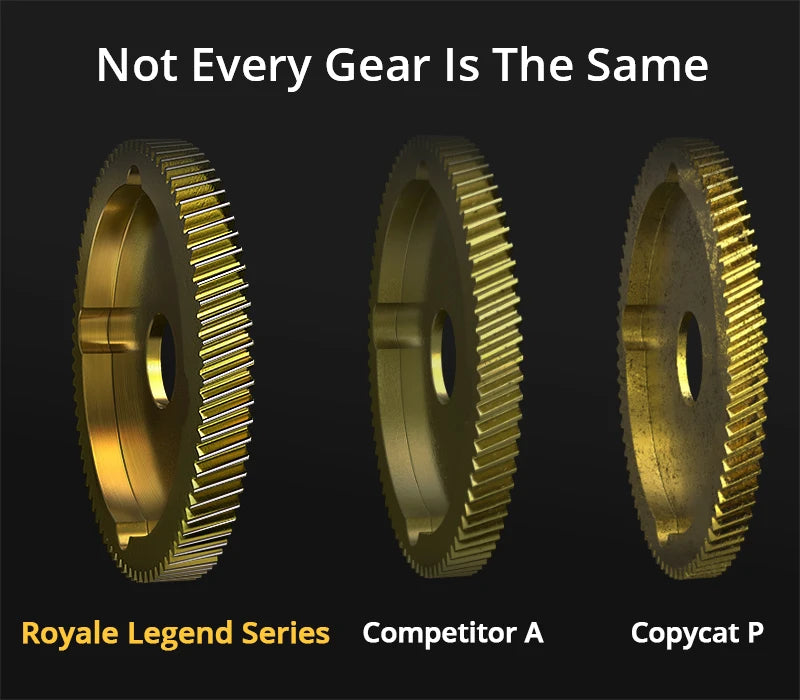 KastKing Royale Legend II & GT Baitcasting Reel 7.2:1 5.4:1 Gear Ratio Reel  Freshwater Aluminum Spool 8 KG Drag Fishing Coil Nex Fisher Hub