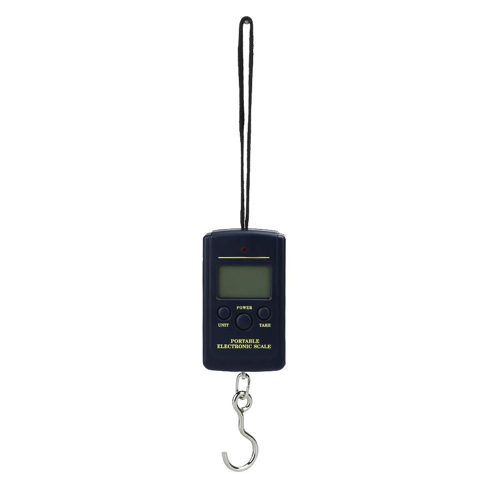 NFH Portable Digital Fishing ScaleNex Fisher Hub