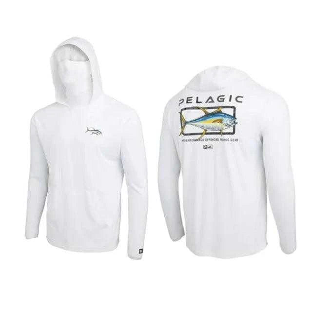 Pelagic Fishing Shirts: Ultimate Sun Protection & Comfort for Your NexNex Fisher Hub