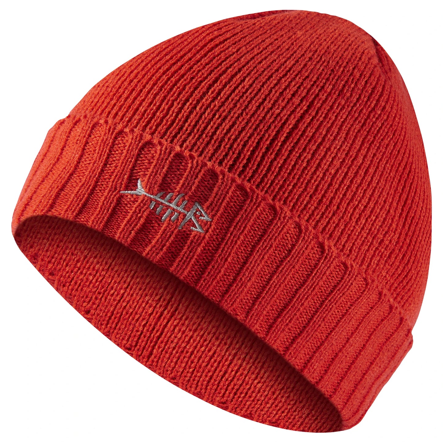 BASSDASH Winter Beanie Hats with Fleece Lining Thick Warm for Men Women Stretchy Fit Unisex Cuffed Knit Hat Nex Fisher Hub