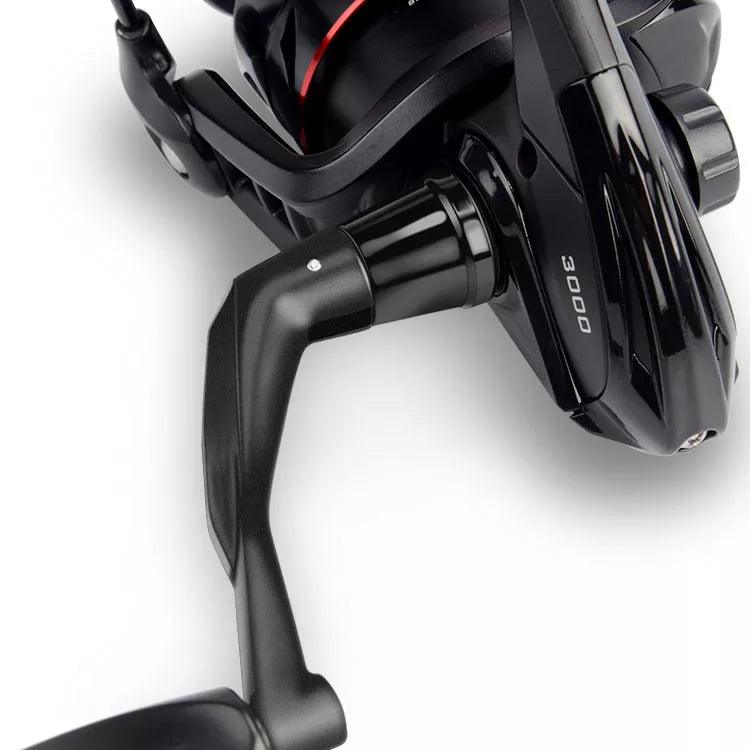 KastKing Brutus 3000 SpinningNex Fisher Hub