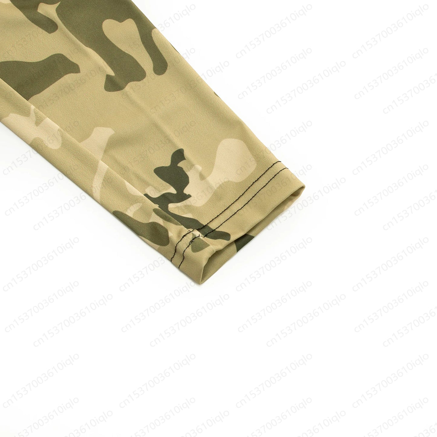 HUK Camouflage Long Sleeve Hooded Fishing Shirt with Mask: UPF 50+ UV Protection for Men