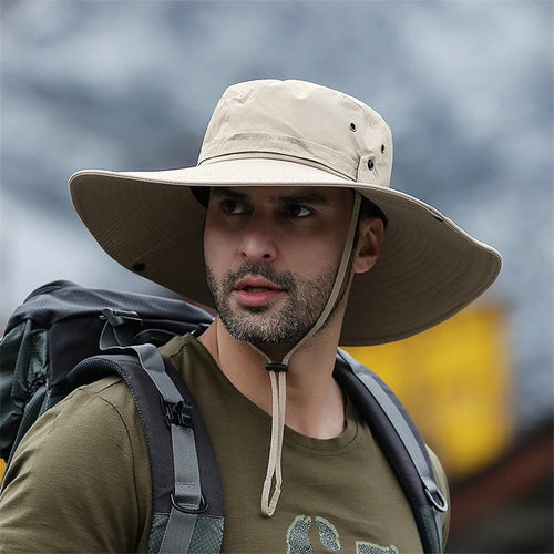 BILYCLUB Bucket Hat: Your Sun-Safe Outdoor Companion