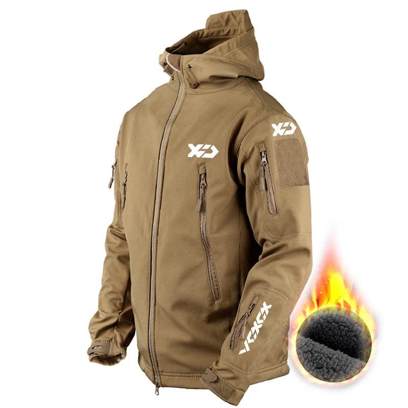 SHIDAWA Waterproof Fishing Suits  For MenNex Fisher Hub