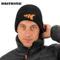 Bonnets d'hiver KastKing - Restez au chaud avec style