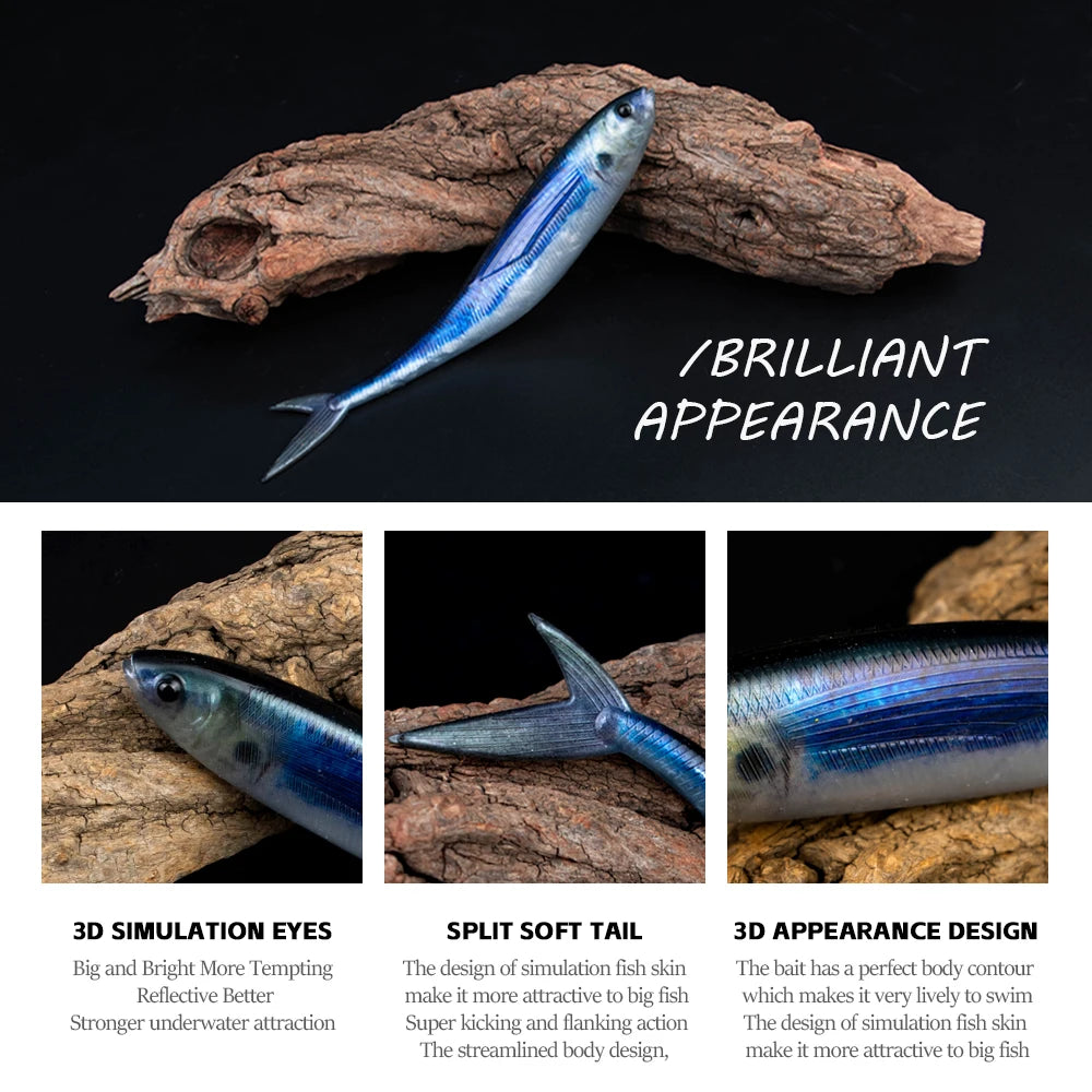 3d fishing lure sea THORFORCE Ulta Realistic Soft SwimBait: Realistic Simulation for – Nex Fisher Hub Predator Fly Fishing Tackle Print and Material Notes Color:Glow UV Cerise Shimano Battery Charging Cable