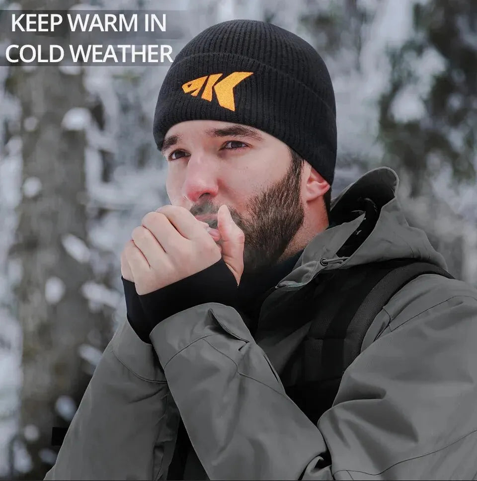 KastKing Winter Beanie Hats - Stay Warm and Stylish