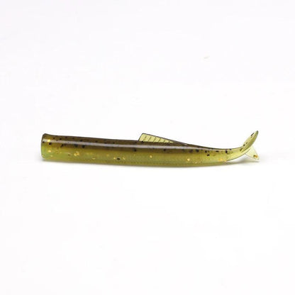 HAIMALUO Fly Soft Lure JigNex Fisher Hub